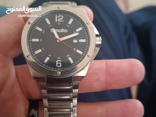 ساعه سمالتو نظافه تامه