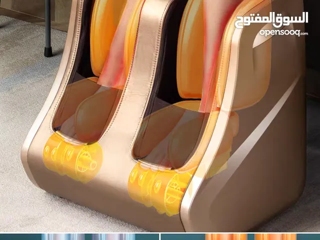 leg foot massage massager
