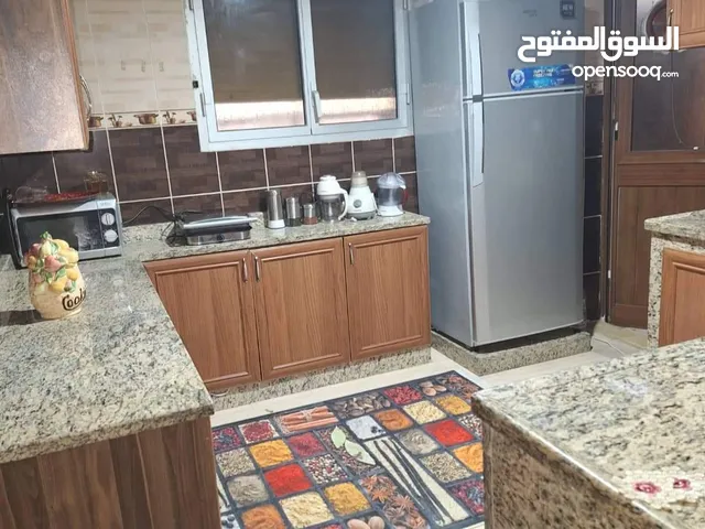 165 m2 4 Bedrooms Apartments for Sale in Tripoli Airport Road