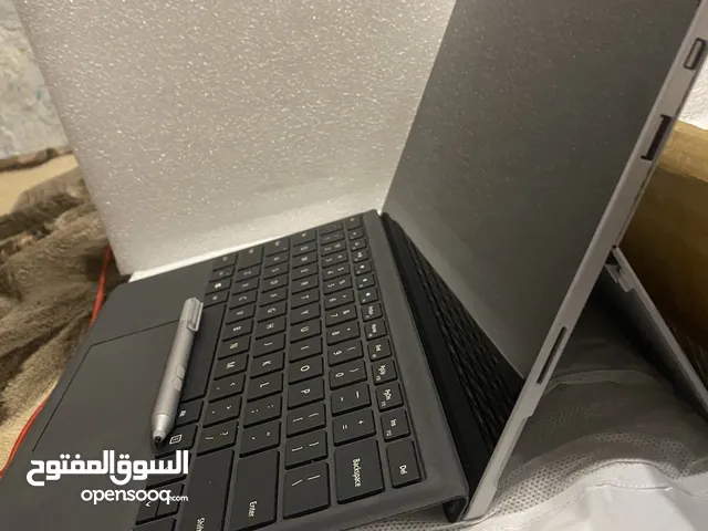 Microsoft Surface Pro 4 512 GB in Tripoli