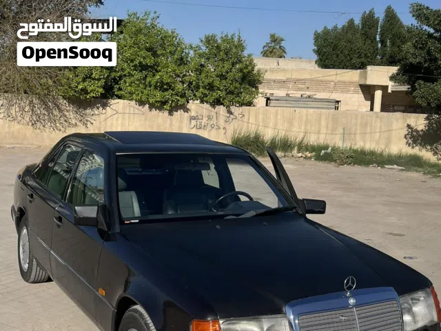 مرسيدس دب E300