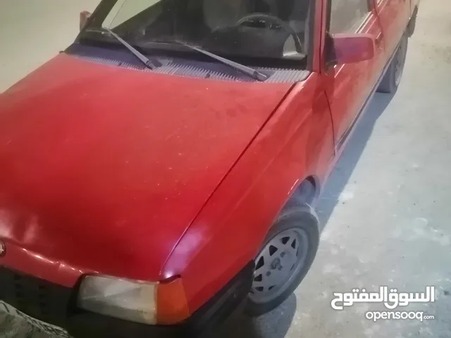 Used Opel Kadett in Irbid
