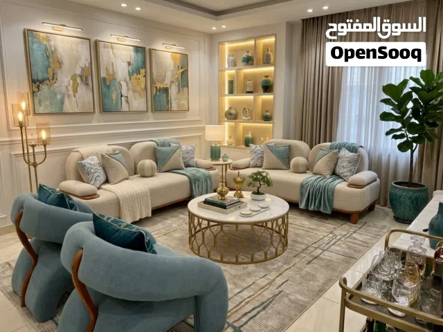 ليه تشتري من عندنا؟!  بكل بساطة حاجتنا بفضل الله تجمع بين الجمال و الفخامة و العصرية و كمان الاسعار