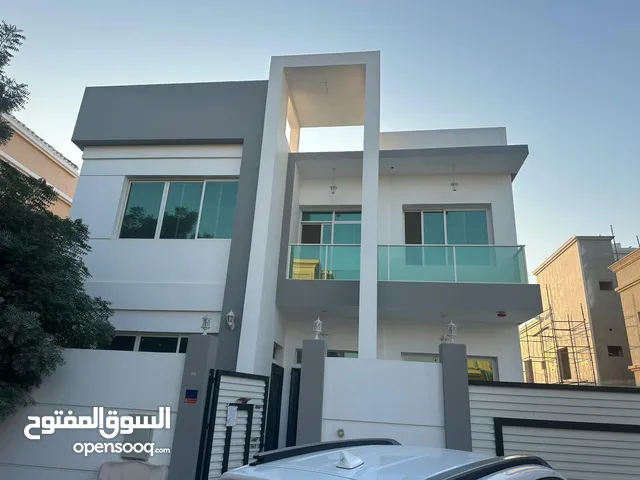 3300 ft² 5 Bedrooms Villa for Rent in Ajman Al Yasmin
