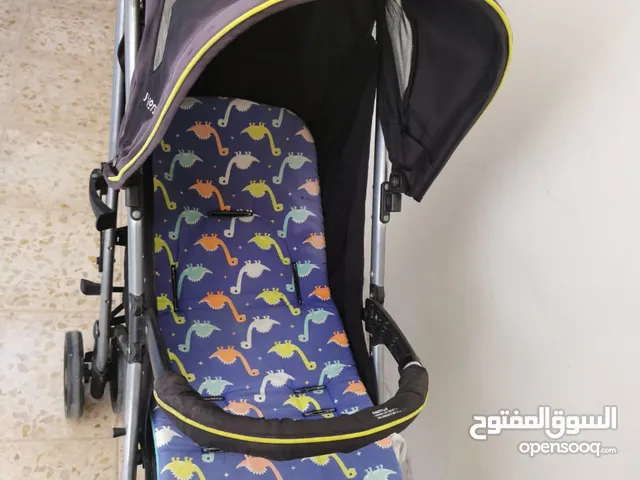 عربايه اطفال المانيه اصليه شغاله