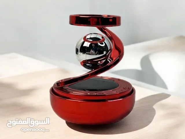 معطر سيارة يعمل بالطاقة الشمسية