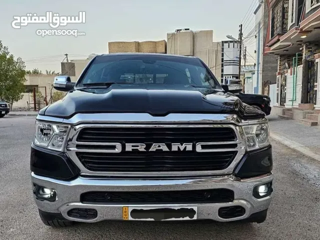 Used Dodge Ram in Basra