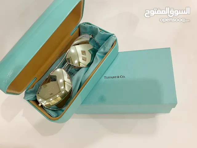 للبيع نظارة تيفاني نسائية اصلية