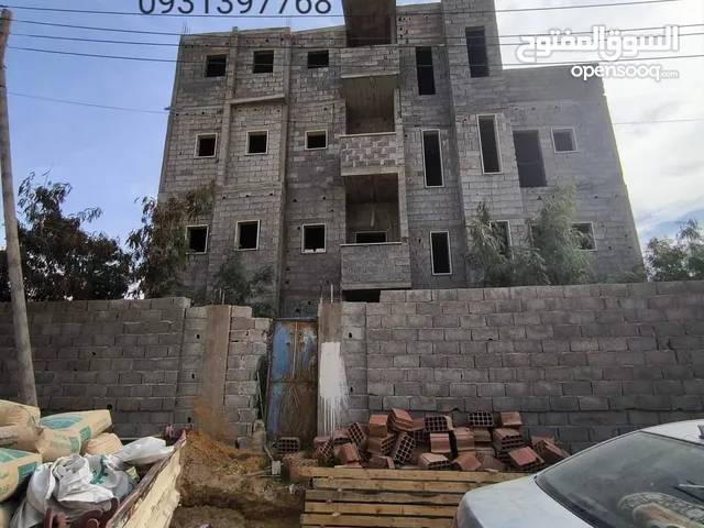 1 m2 4 Bedrooms Villa for Sale in Tripoli Al-Shok Rd