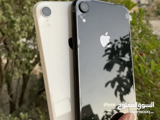 Apple iPhone XR 64 GB in Hebron