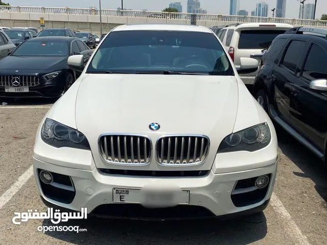 Used BMW 6 Series in Dubai