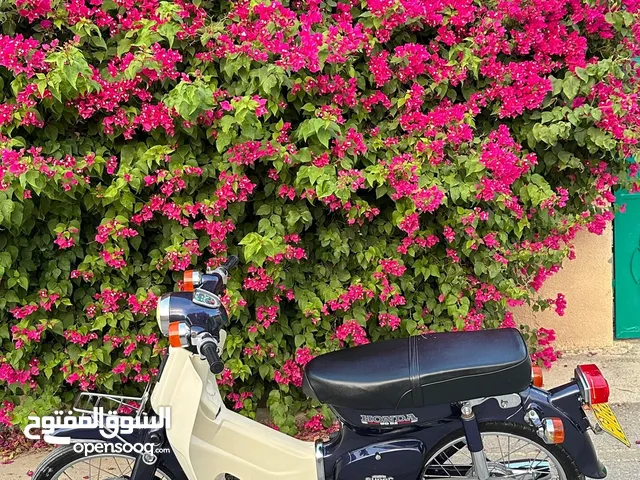 دراج 90cc 2015