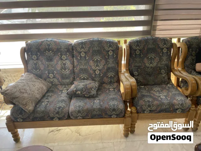 طقم موريس تسع مقاعد