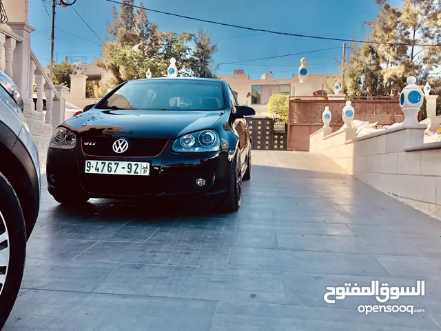 جولف MK5 2008