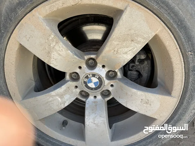 Other 17 Rims in Tripoli