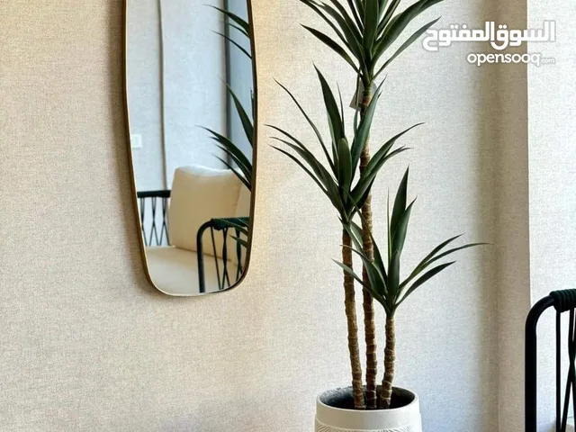 شجر صناعي عدة احجام وأشكال مختلفة