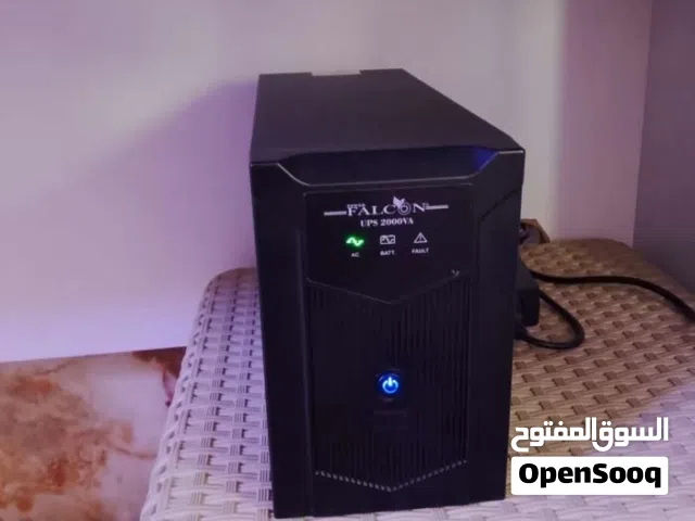 UPS FALCON 2000VA للبيع