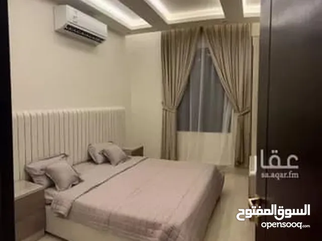 80 m2 Studio Apartments for Rent in Mecca As Sulimaniyah