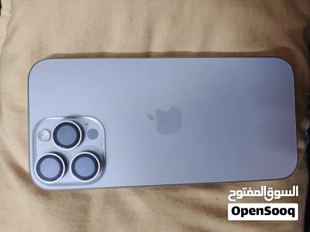 i phone 16 pro max