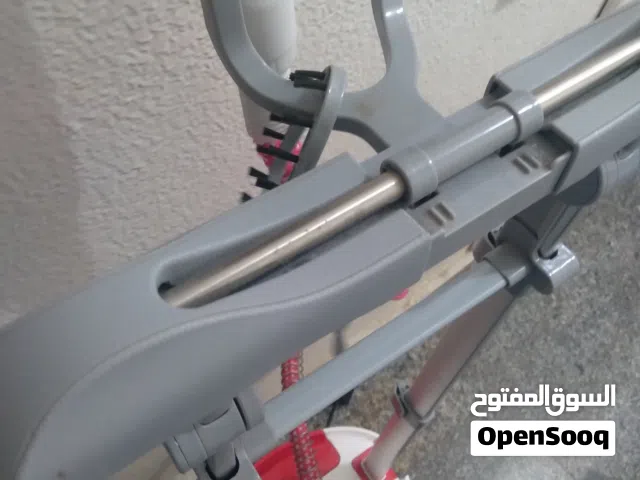 مكوه بخار مستعملة