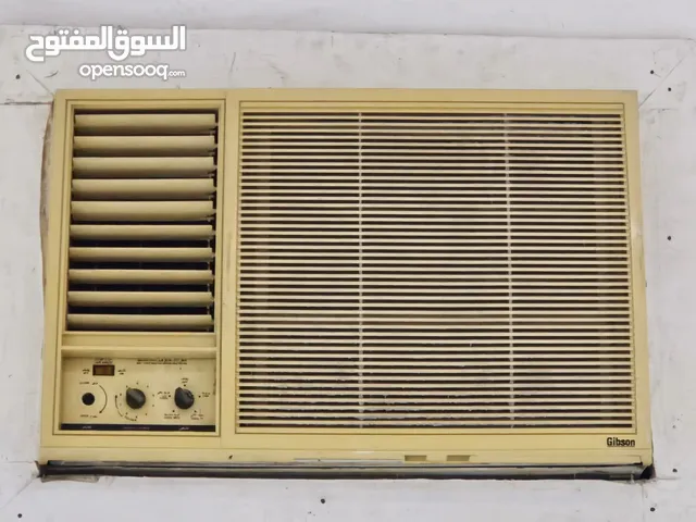 Gibson Window AC – Used