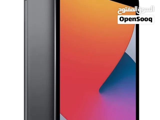 ايباد ابل مستخدم مده بسيطه جيد جدا