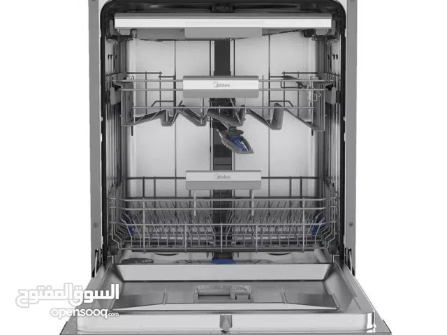 غسالة مواعين ميديا Midea