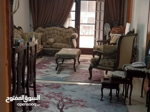 130 m2 3 Bedrooms Apartments for Sale in Giza Faisal