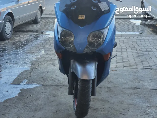 Honda CB300F 2018 in Baghdad