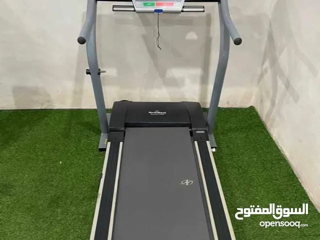 جهاز مشي للبيع شغالة مية بالمية
