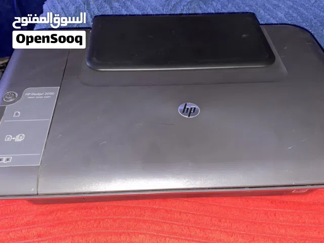طابعة HP DeskJet 2050 للبيع