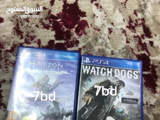 all working PlayStation 4 2cd only 14bd no delivery