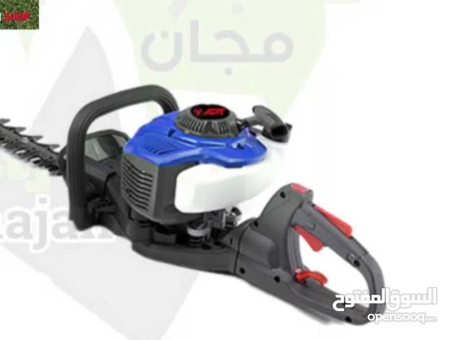 منشار تقليم سياج