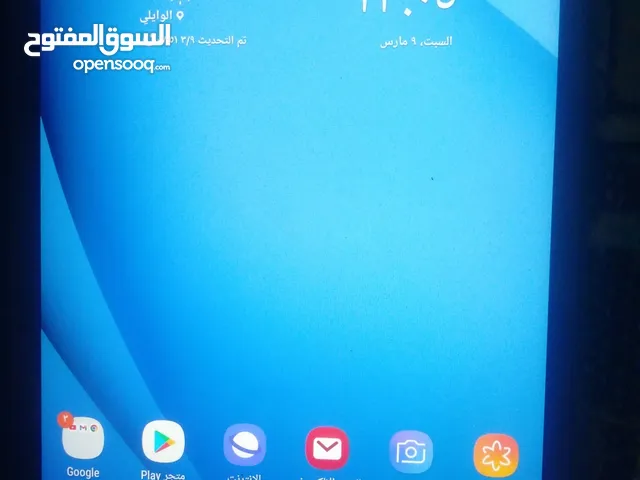 Samsung Galaxy Tab A6 64 GB in Cairo