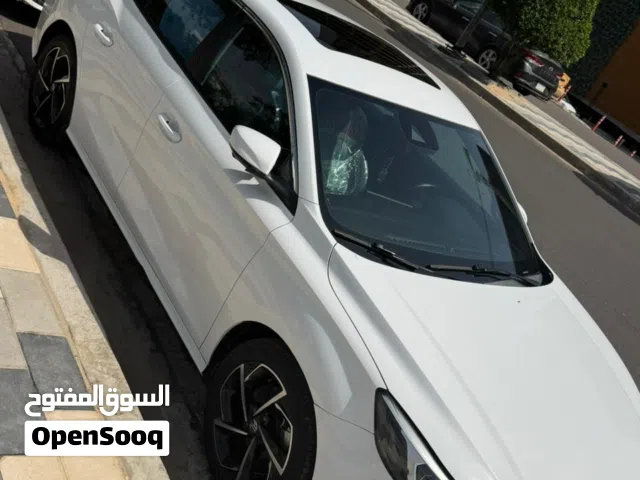 2023 ام جي MG GT