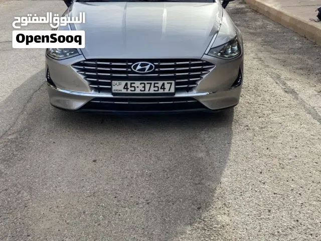 2022 هيونداي سوناتا Limited