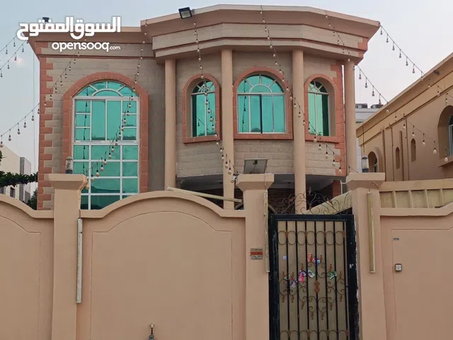 4500 ft² More than 6 bedrooms Villa for Rent in Ajman Al Mwaihat