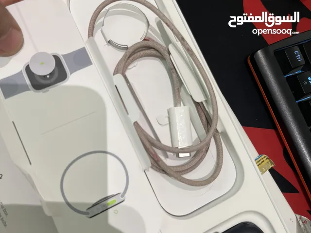 Apple Watch Series 9 – 41mm (اللون النيلي)