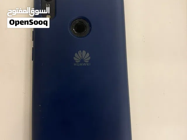 جهاز هواوي هونر مستعمل