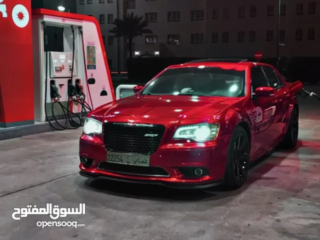 Chrysler Other 2012 in Al Batinah