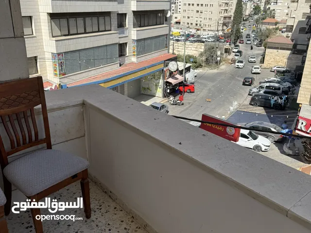 شقه للإيجار بمنطقه رفيديا