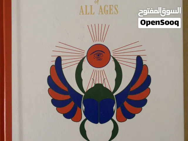 Book secret teachings all ages