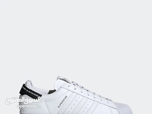 Adidas Superstar new