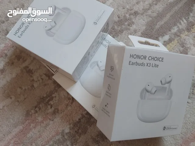 HONOR CHOICE earbuds X3 Lite