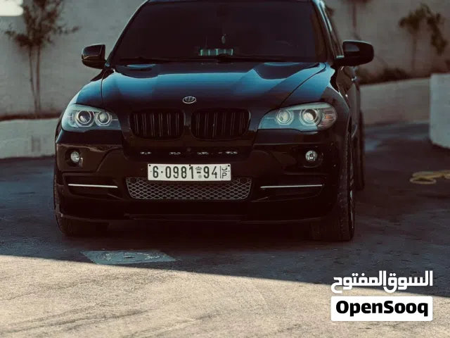 2010, BMW, X5 Series, The X5 M Competition