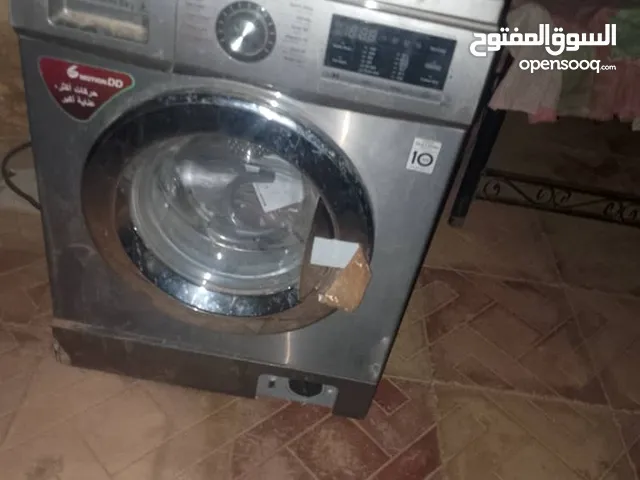 غساله جديدة اتوماتيك 10كيلو السعر 550نهاى الموقع امدرمان الثورة الحارة الخامسه