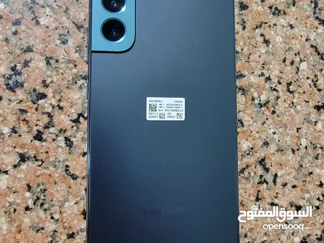 Samsung Galaxy S22 Plus