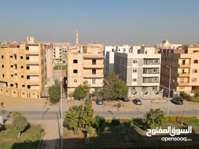 100 m2 3 Bedrooms Apartments for Sale in Giza 6th of October