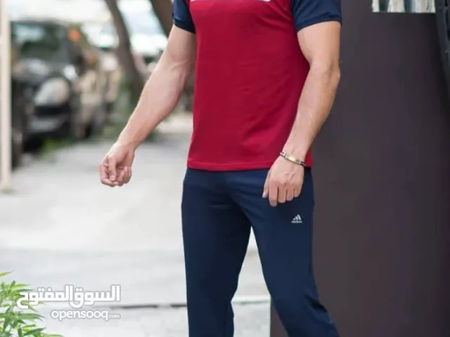 تراك رجالي يجنن يوجد خدمة توصيل لجميع محافظات العراق أجمل الموديلات لصيف 2025 لدى متجر هيلو كيتي