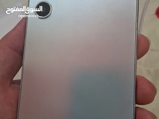 Samsung Galaxy A34 256 GB in Irbid